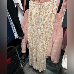 Billabong Palazzo Pants